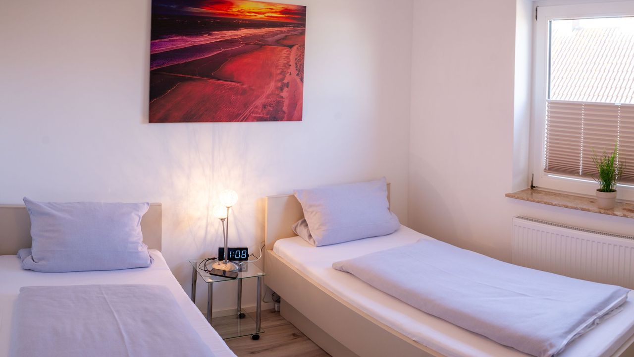 Schlafzimmer Schlafzimmer